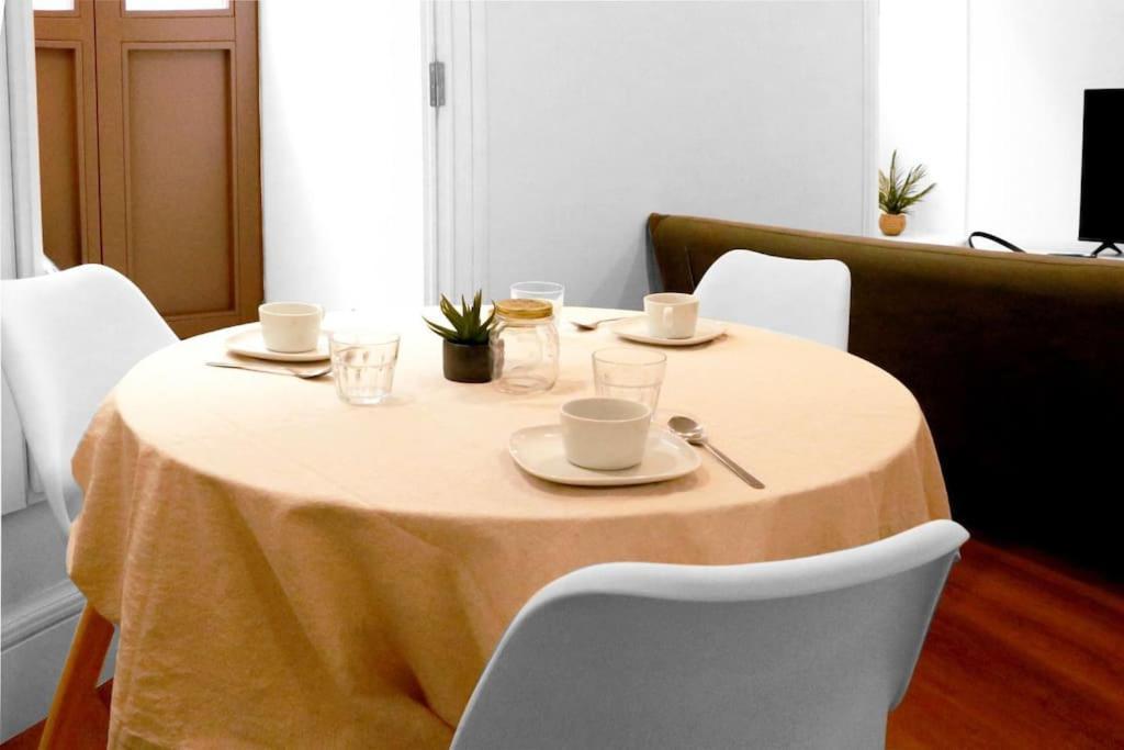 Loving Apartment By The River Porto Exterior foto