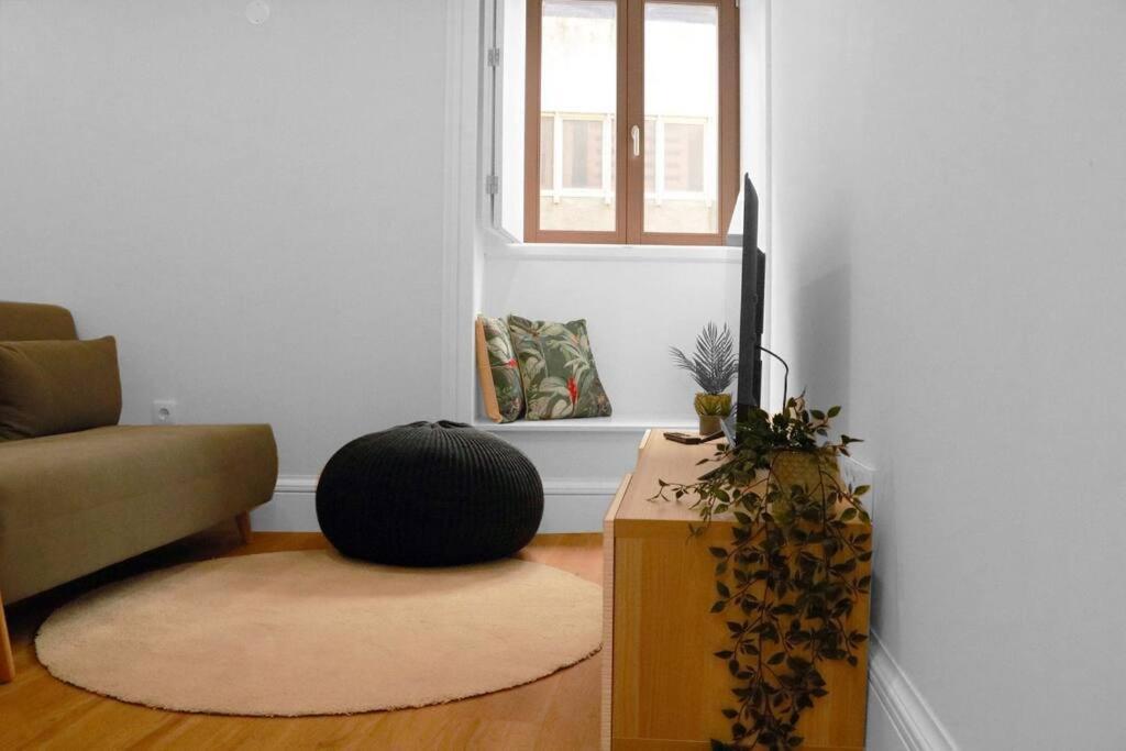 Loving Apartment By The River Porto Exterior foto