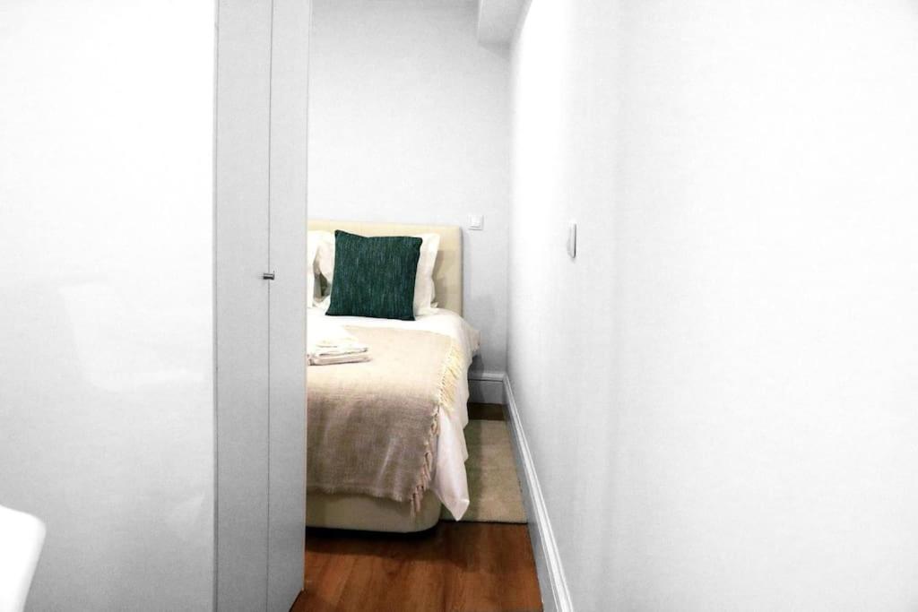 Loving Apartment By The River Porto Exterior foto